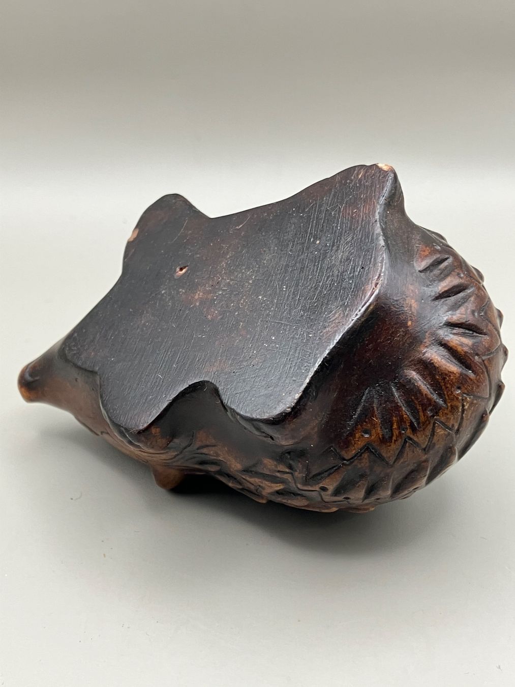 Figurines: Igel Bildhauerarbeit – D'occasion à Horw par luzernicus 4