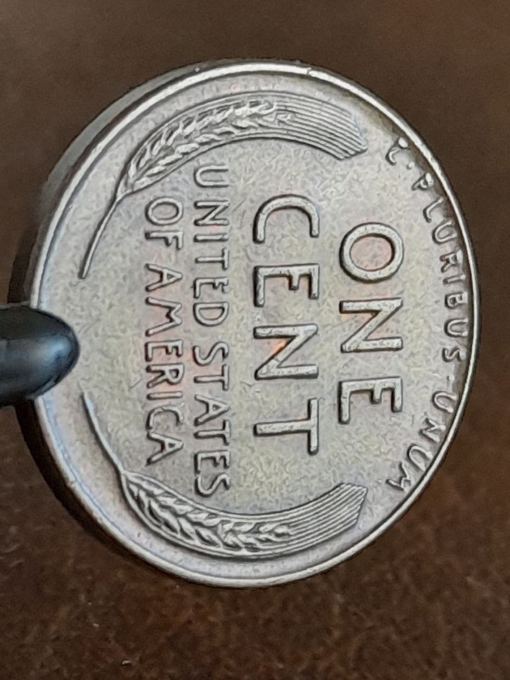 Tutti le monete: One 1 Cent 1938 usa – Usato da Basel venduto da Basel_20 3