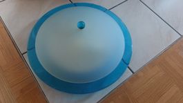 Deckenlampe hochwertig, neuwertig