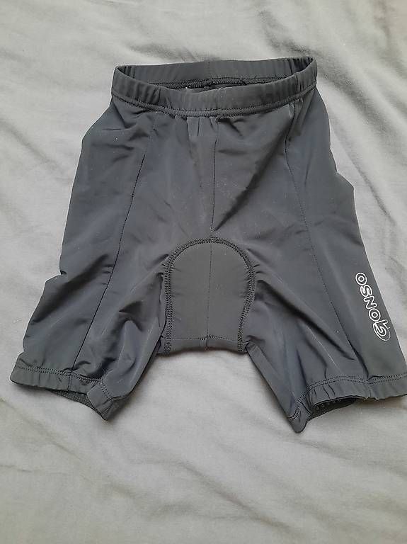 Pantalons: Velohose Gr. 146 – D'occasion à Kallnach par va_wu