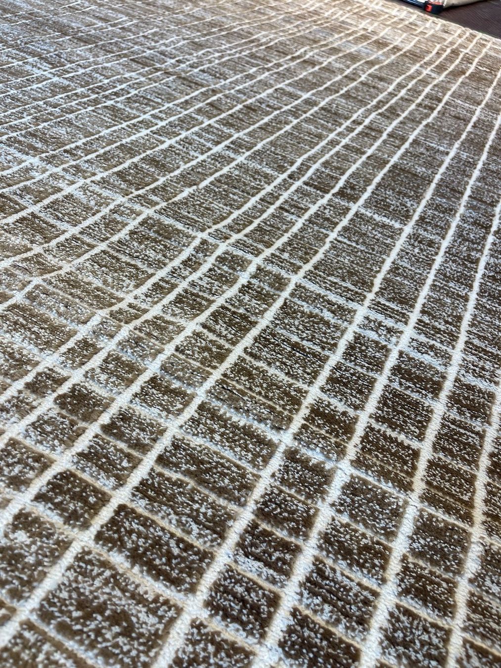 Teppiche: TEPPICH – Neu (gemäss Beschreibung) aus Zürich von NE-0 2