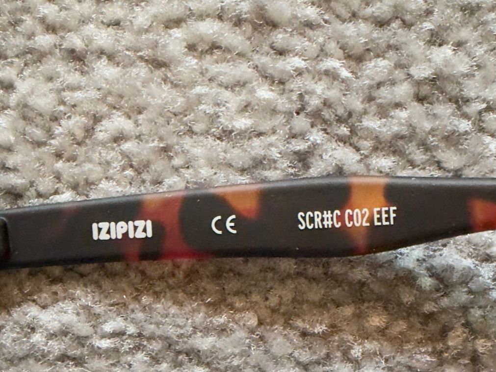 Izipizi Brillen & Gläser: IZIPIZI Bildschirmbrille Modell Screen +1.5 – Neu (gemäss Beschreibung) aus Bern von MarieBrocante 5