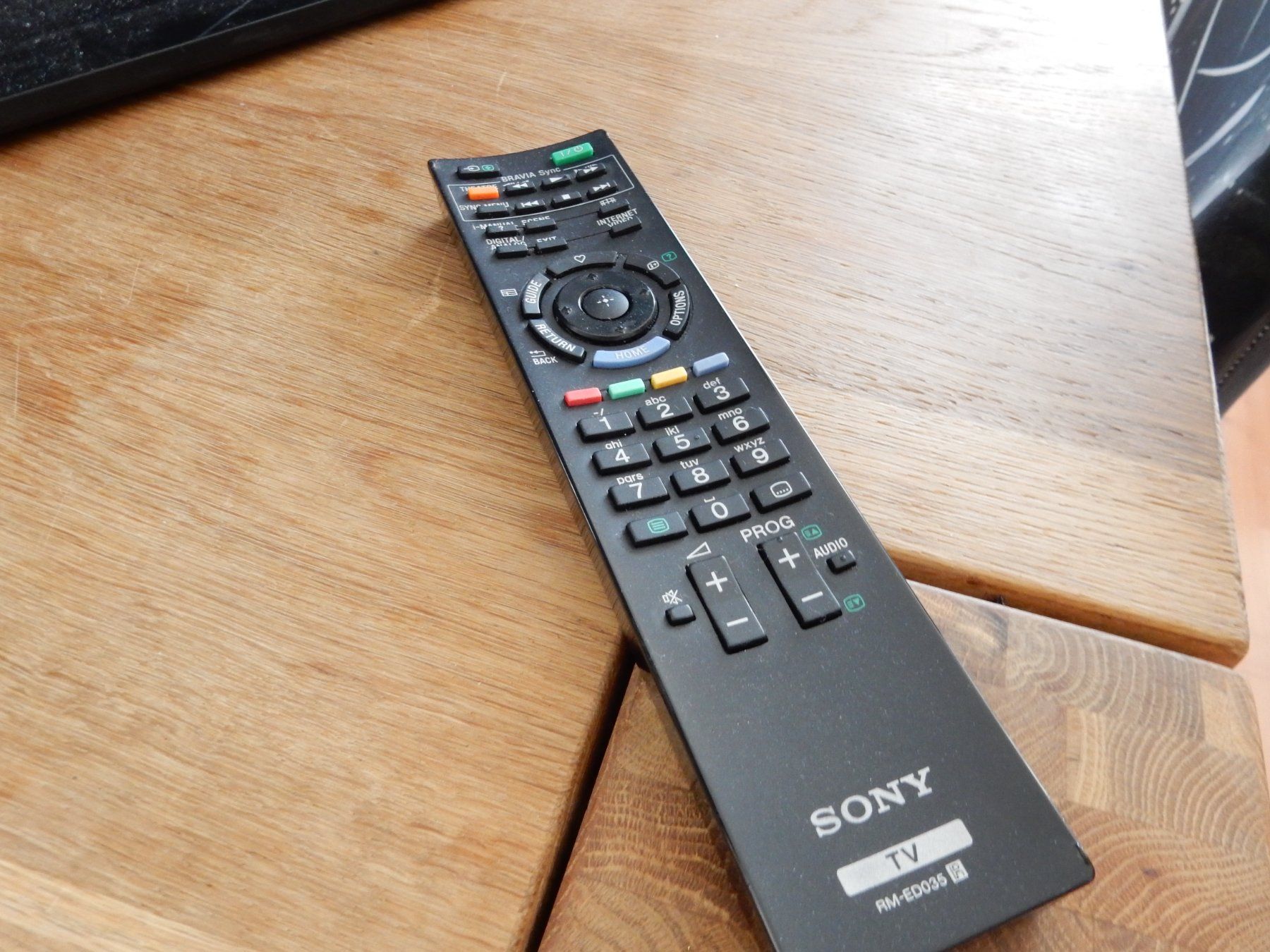 Sony Appareils TV: Sony TV – D'occasion à Balsthal par Subaru11 6