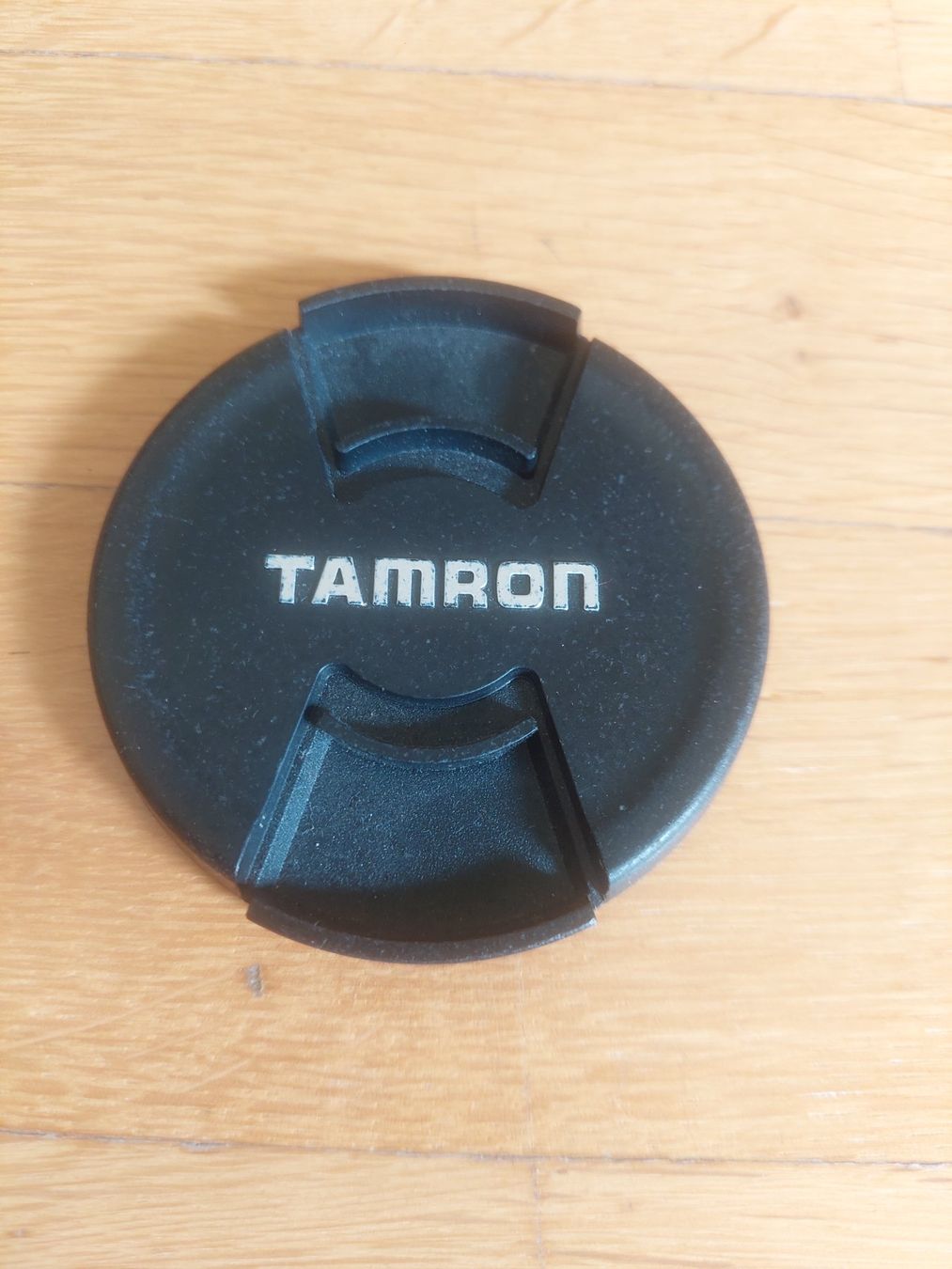 Tamron Obiettivi: Tamron - Objektivdeckel 72mm – Usato da Zürich venduto da makimakimak 1