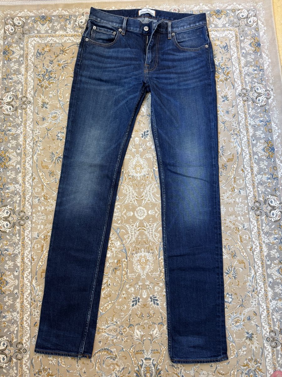 Jeans: Stone island jeans Like New 30/34 – Neu (gemäss Beschreibung) aus Küsnacht Zh von gal_s6dj
