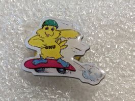 Ansteckpin 292: UHU