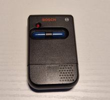 Bosch Garagentoröffner Handsender