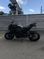 Kawasaki Z900 2025