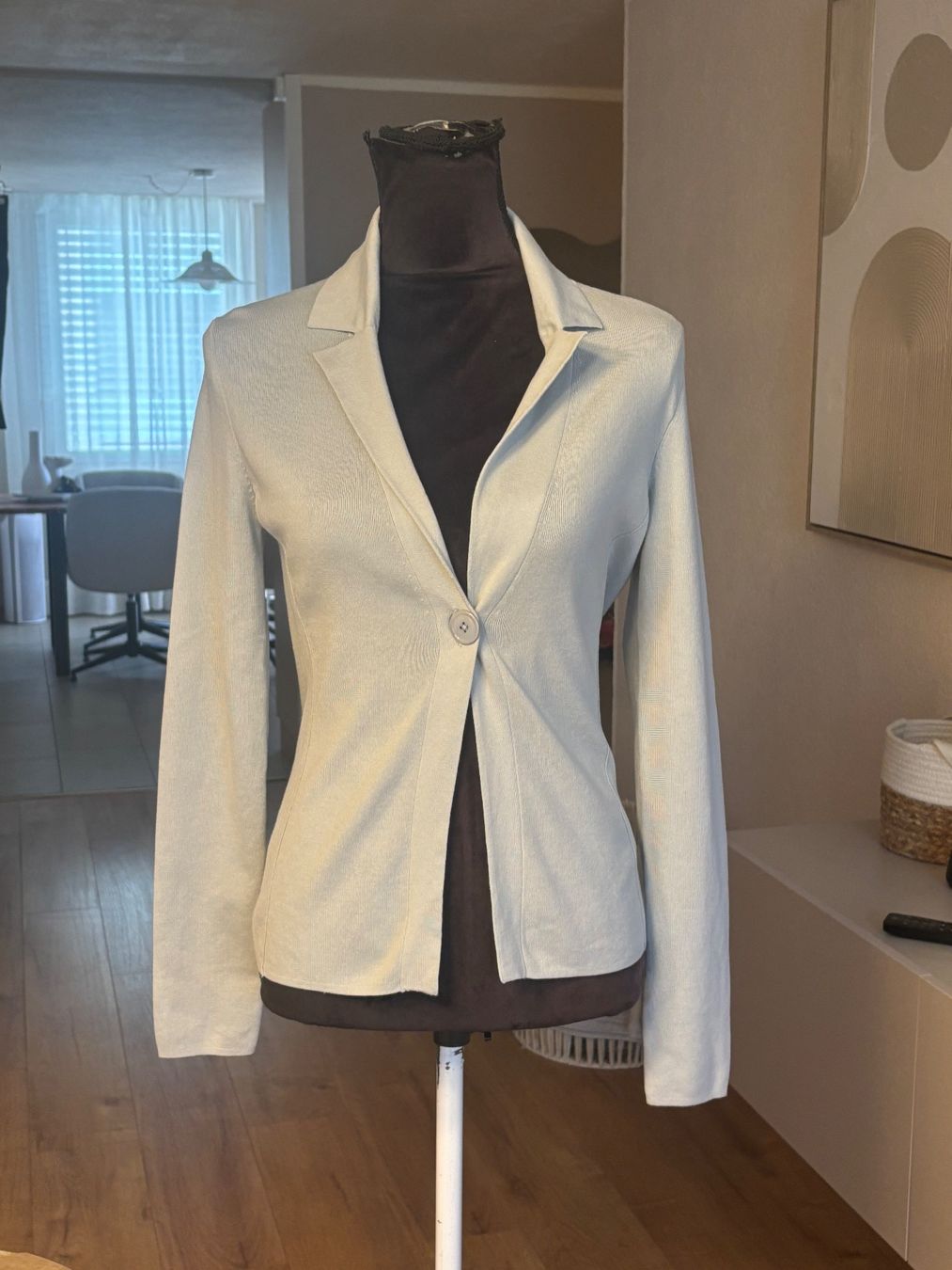 Repeat Jacken: Repeat Cardigan Baumwolle – Gebraucht aus St. Margrethen SG von dijanaO 1