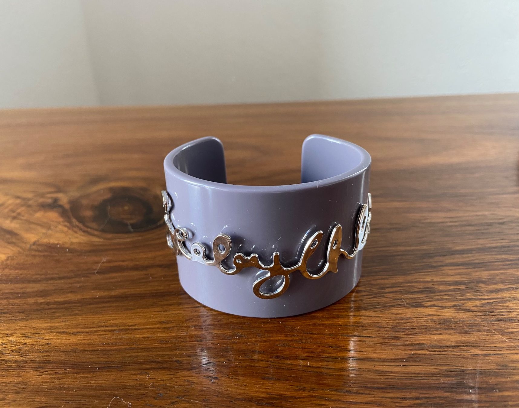 Chloé Bracciali & Braccialetti: See by Chloe Armreif – Usato da Thalwil venduto da peonia88