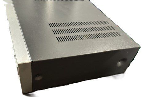 CDs: Studer A 727 CD Player – Gebraucht aus Suhr von Audiobruno 4