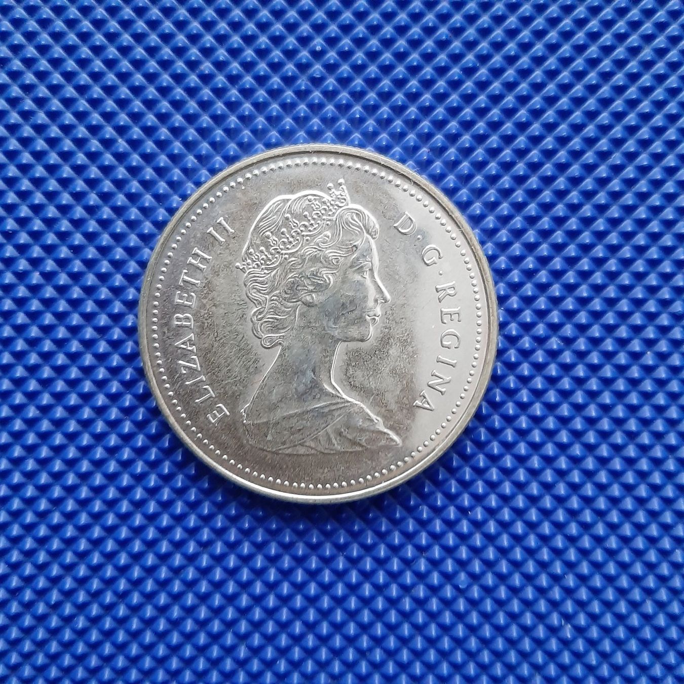 Tutti le monete: 1 Dollar Canada 1988 – Usato da Carouge GE venduto da cecob0909 1