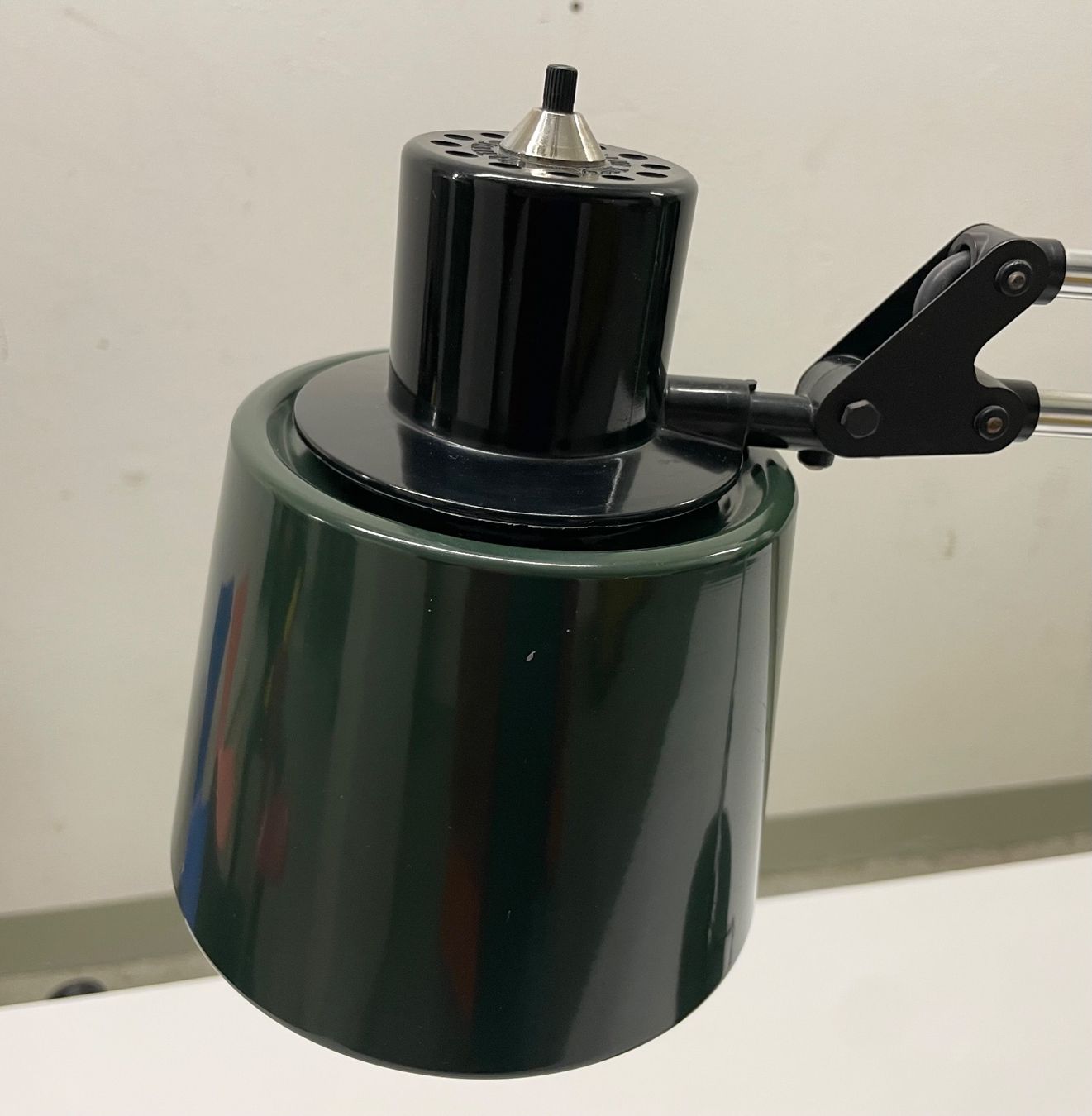 Lampade: Giotto Tischlampe von  Luce e Dimensioni – Usato da Zürich venduto da Alibabasound 2