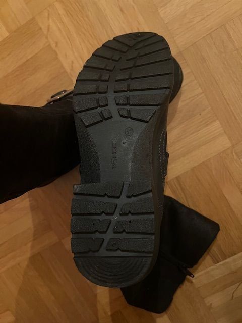 Scarpe da donna: Winter - Stiefel "ROHDE" Gr. 41, Tex! NEU! – Nuovo (secondo la descrizione) da Walenstadt venduto da ricamul 2