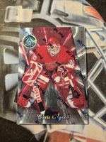 NHL Chris Osgood Detroit Red Wings 2500/4299