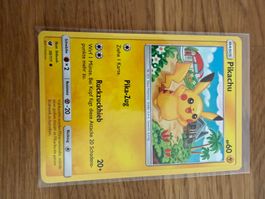 Pikachu 30/111