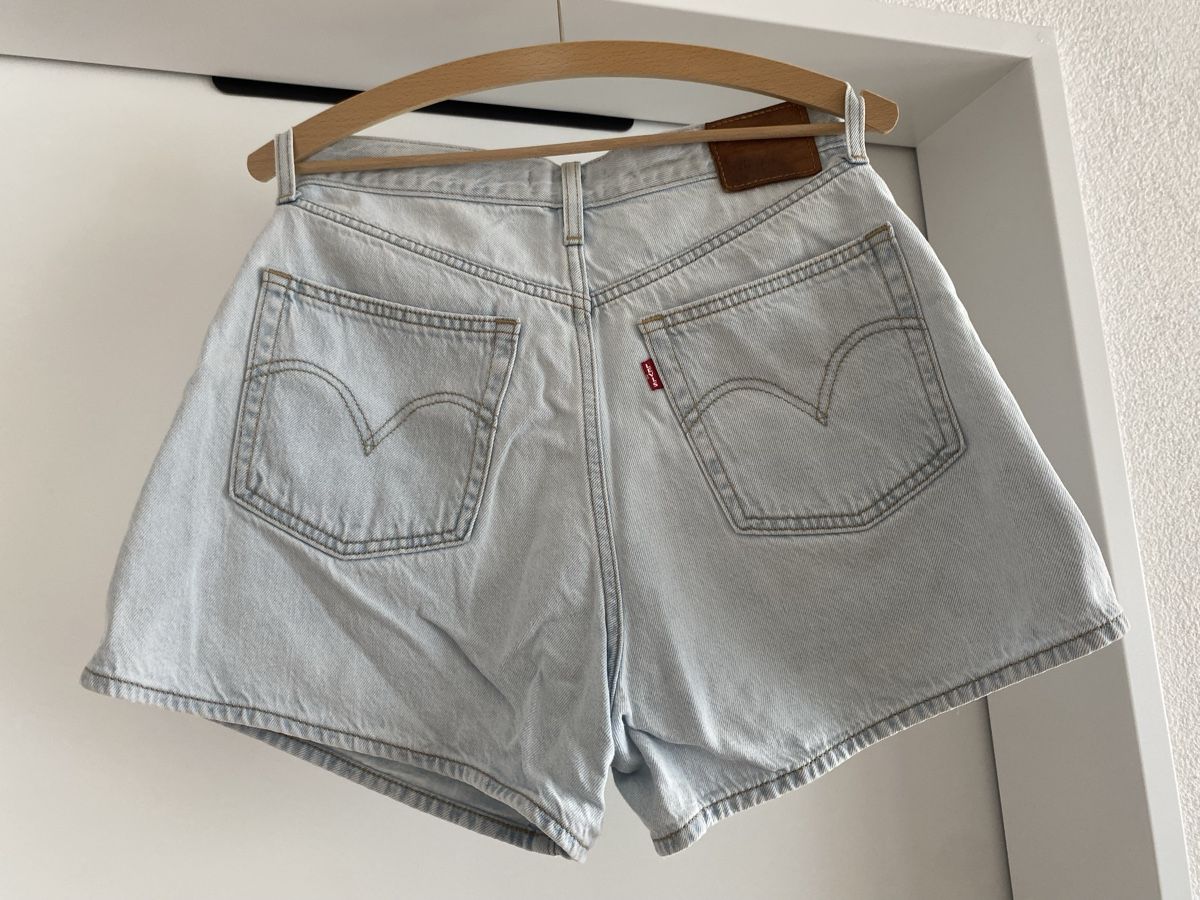 Levi's Jeans: Levis Shorts Grösse 29  – Usato da Emmen venduto da Linda-Bachmann 1