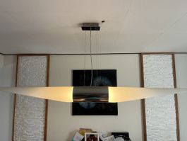 Designer Esstisch Pendelleuchte LED