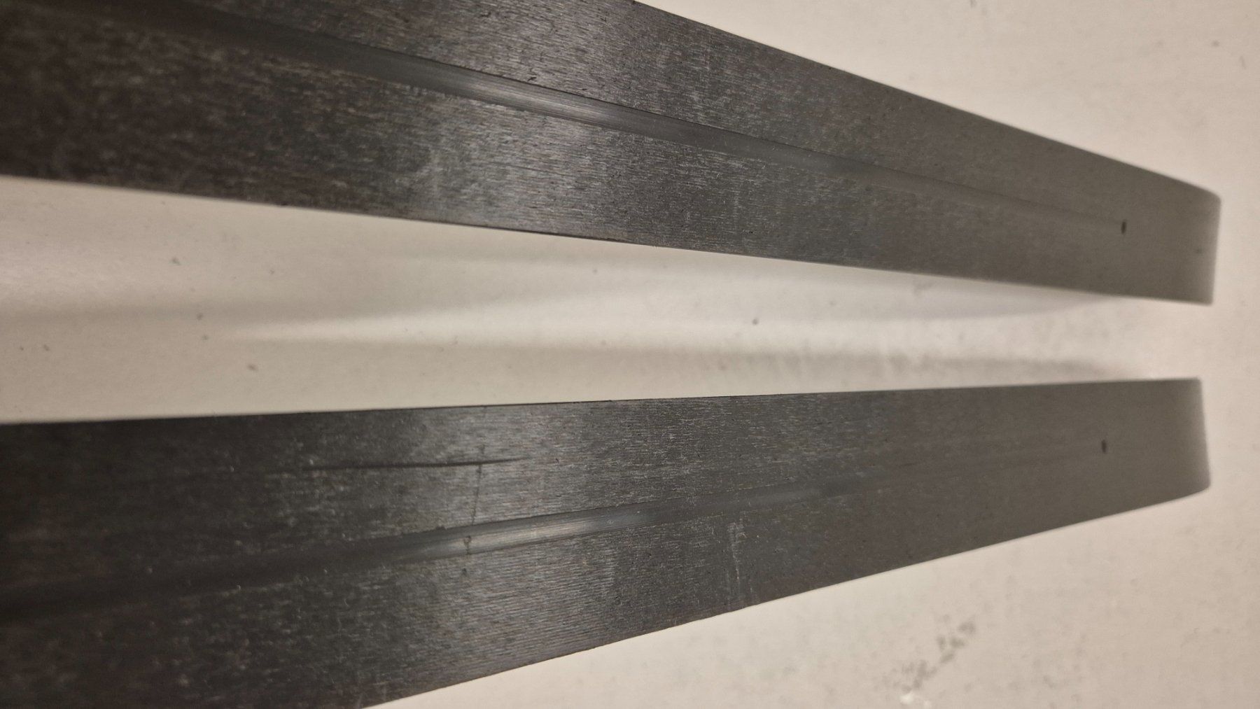 Thule Rimorchi: Thule Chariot Cross-Country Skiing-Kit – Usato da Regensdorf venduto da fjuzl 5