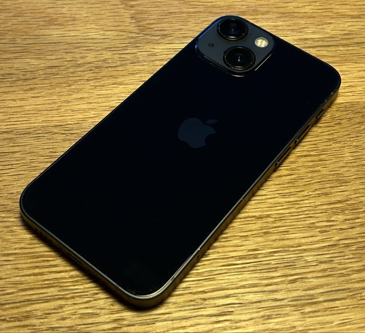 Apple Telefoni cellulari / Smartphones: Iphone 13 mini 128GB, super Zustand – Usato da Zürich venduto da Trendware 5