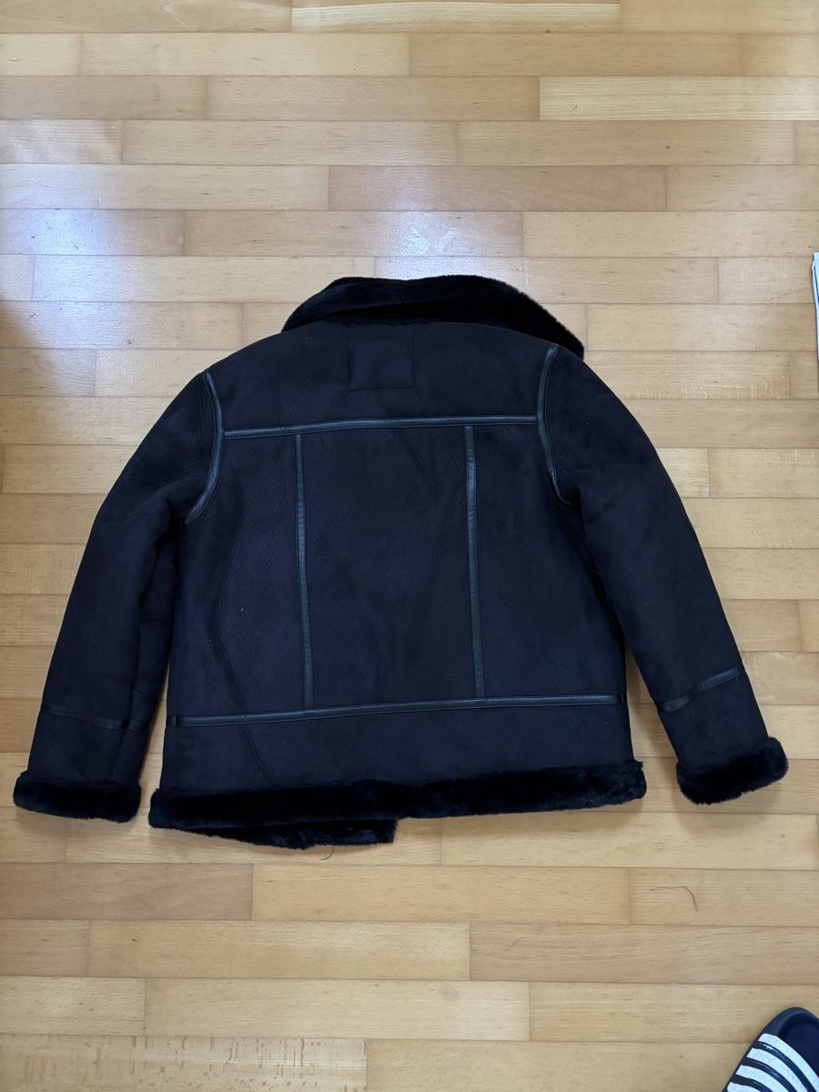 Pepe Jeans Giacche: Winterjacke Pepe Jeans, neu, Gr. S – Nuovo (secondo la descrizione) da Ehrendingen venduto da can_n7gv 4