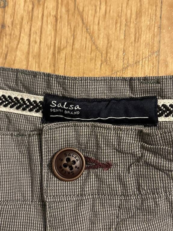 Pantaloni: Chino Hose W32 L32 – Usato da Meilen venduto da rr0 1