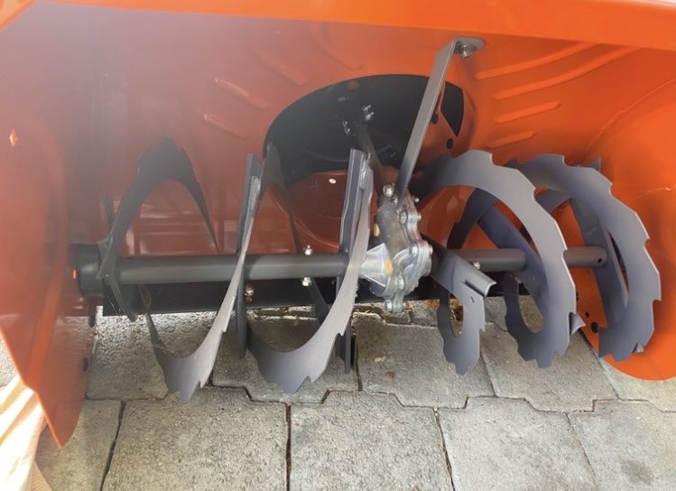 Husqvarna Sgombero neve: Schneefräse Husqvarna ST 230 – Nuovo (secondo la descrizione) da Oberriet SG venduto da oes_bsb8 6