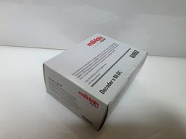 Märklin  Digital 60882 Decoder s 88 DC neu