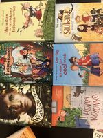 Bücher für kleine Abenteurer ab 8-10 Jahre 