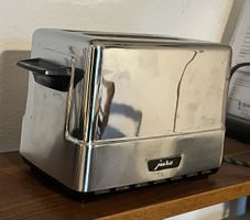 Jura Toaster Typ OE 313 Vintage