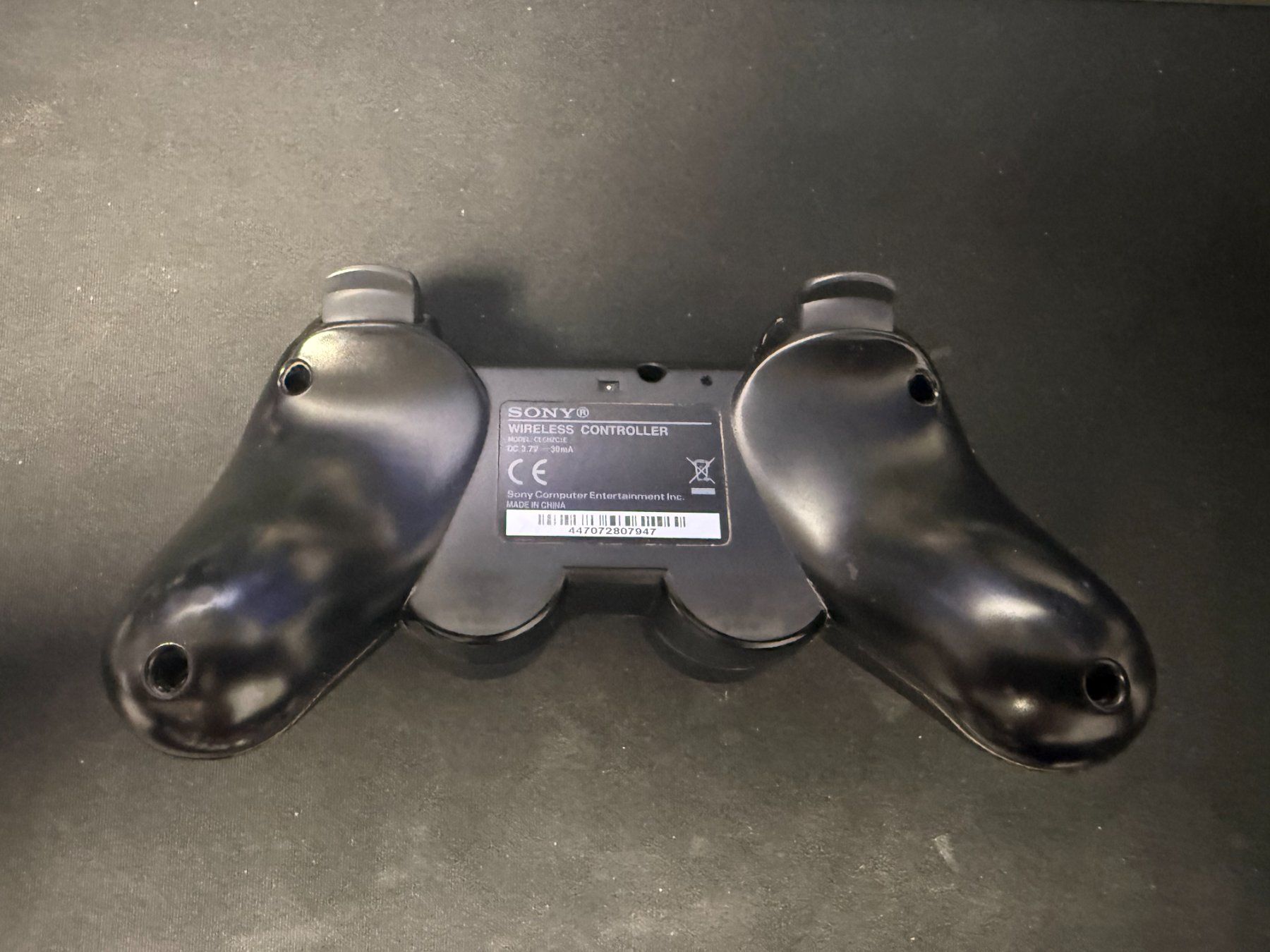 Sony Controller: Manette PS3 – Usato da Pont-de-la-Morge venduto da Darfal 1
