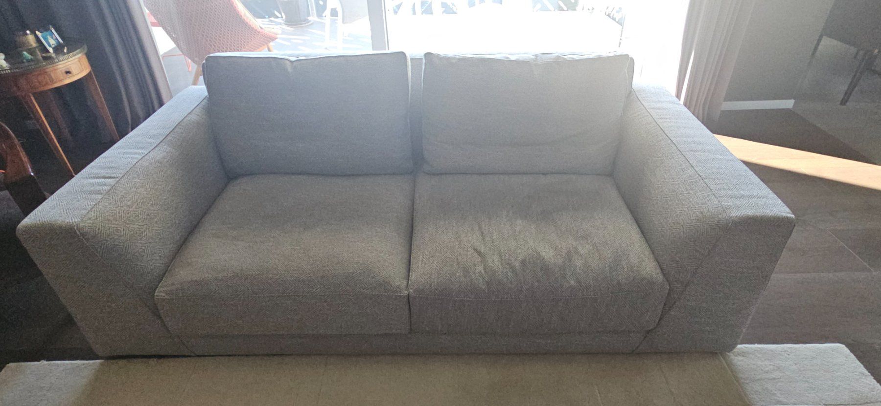 Sofas: Canapés à vendre – Gebraucht aus Chigny von richard1954 3