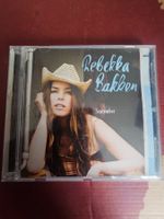 CD - Rebekka Bakken – September (Jazz, 2011)
