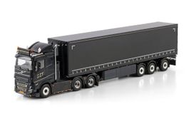 WSI 4355 Volvo Langerak Zegveld Transport