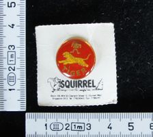 PIN Tiger Balsam #1090