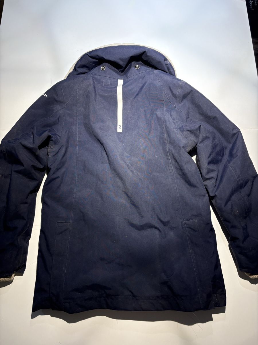 Giacche & Cappotti: Winterjacke zum Reiten – Usato da Muttenz venduto da 92a_b9nv 2