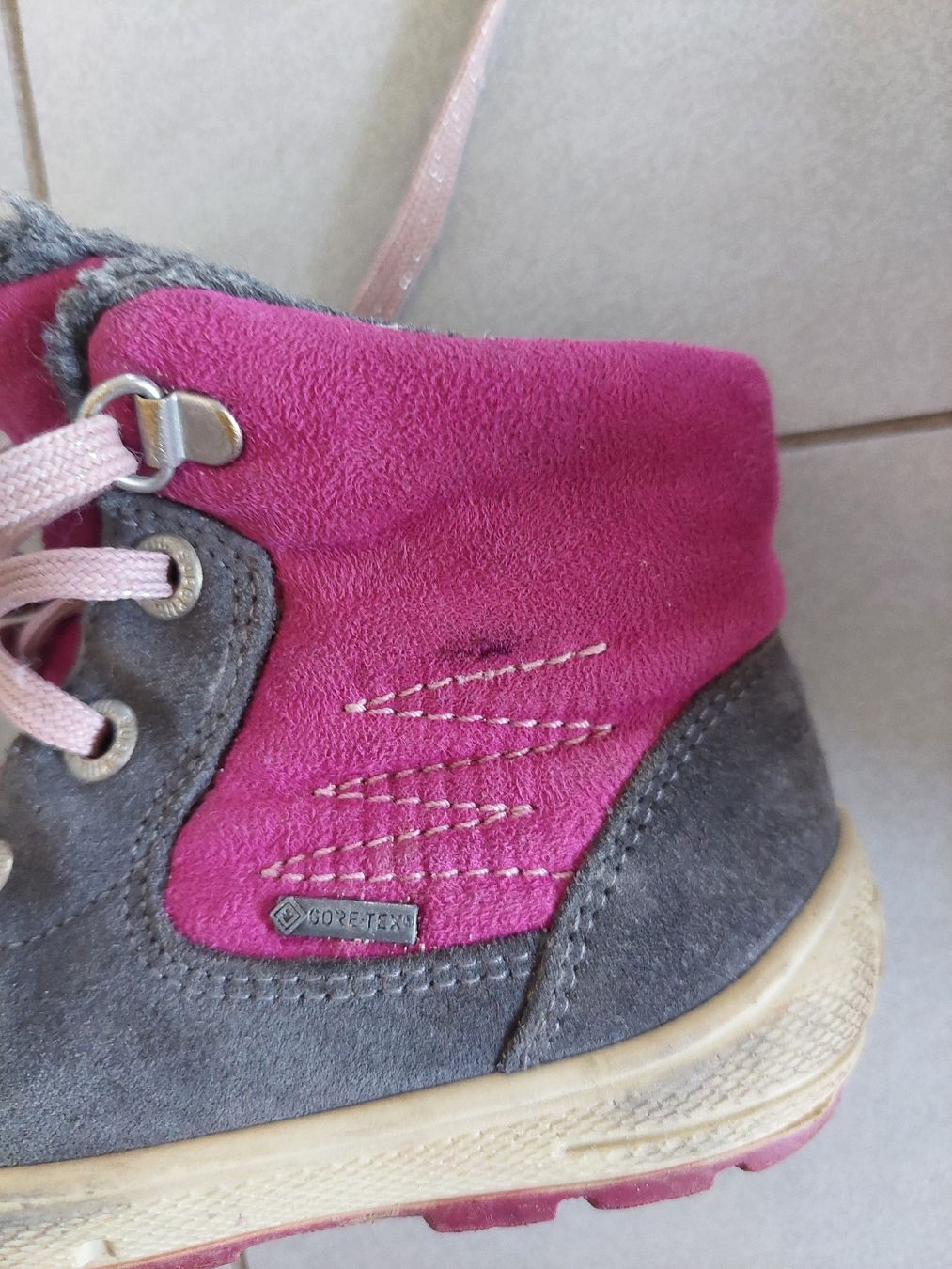 Superfit Schuhe für Mädchen: 2 x Winterschuhe Grösse 24 – Gebraucht aus Gränichen von JaelRoost 4