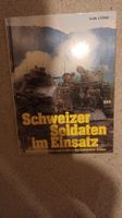 Buch Schweizer Soldaten im Einsatz