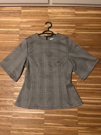 Elegantes Oberteil