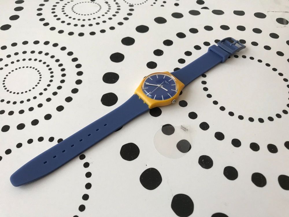 Swatch Montres: SWATCH ORIGINALE -  SWISS MADE - TOP PRICE NEW !!! – Neuf (Voir description) à Epalinges par watchforyou 1