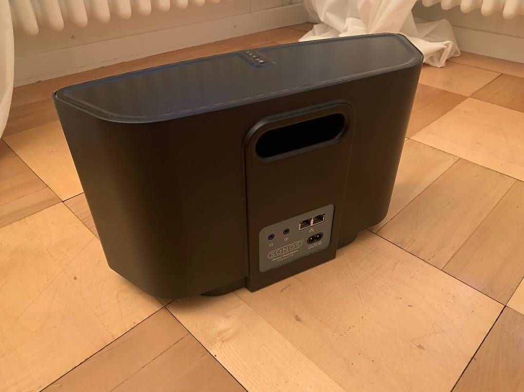 Sonos Casse acustiche: Sonos Play:5 gen 1 – Usato da Hergiswil NW venduto da yve_7tsd 2
