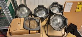 Multilense Spot ML 64, Set mit 4 Stück