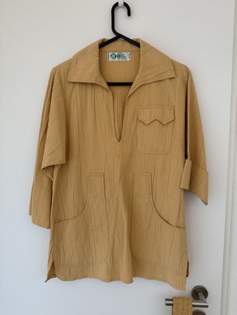Vintage Zweiteiler Oberteil & Hose Gr. 38