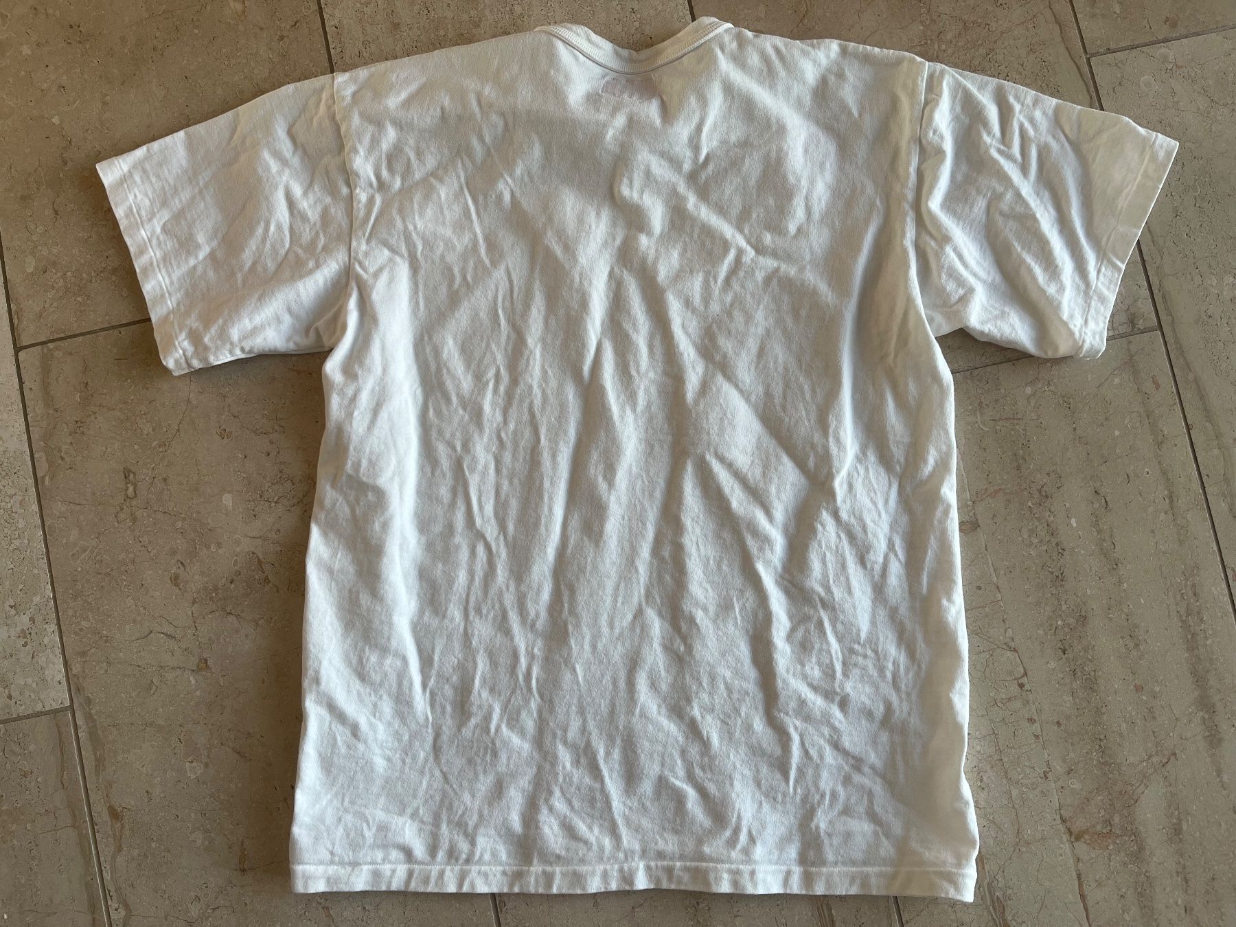 T-shirt: Sunray Makaha Shirt Navy - 42 – Usato da Wangen b. Olten venduto da ricochet56 2
