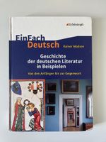 Schulbuch: EinFach Deutsch
