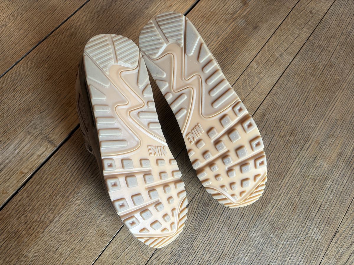 Nike Chaussures hommes: Nike Air Max Gr.45 – Neuf (Voir description) à Jonschwil par Lambo5000 5