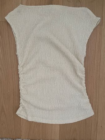 Sommer Top, von H&M, Grösse XS