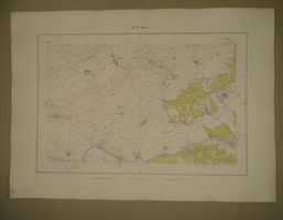WYL / WIL, HERDERN, RIEDERN, KÜSSNACH