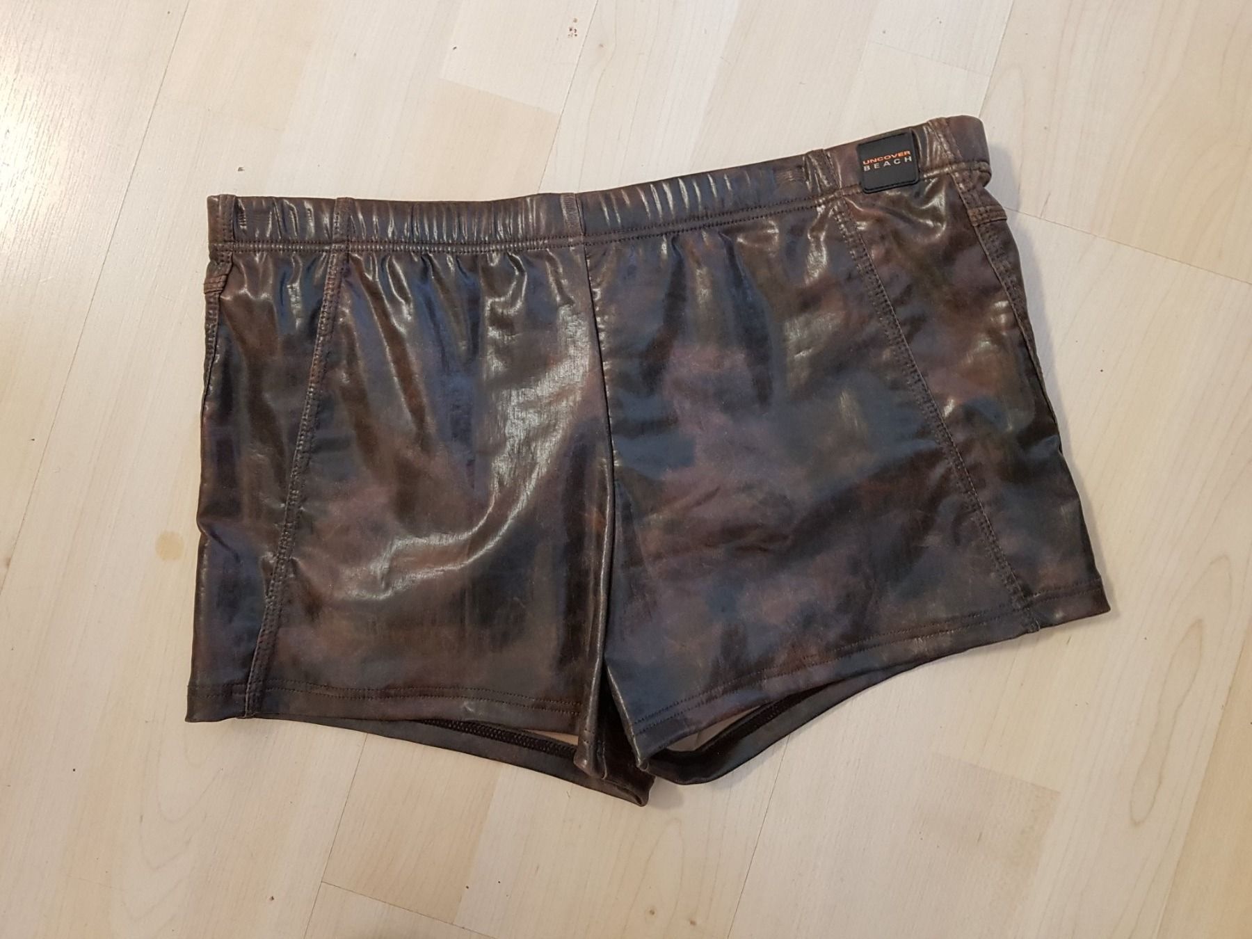 Schiesser Costumi da bagno: Bade Shorts M Schiesser – Nuovo (secondo la descrizione) da Gams venduto da inf_lj66