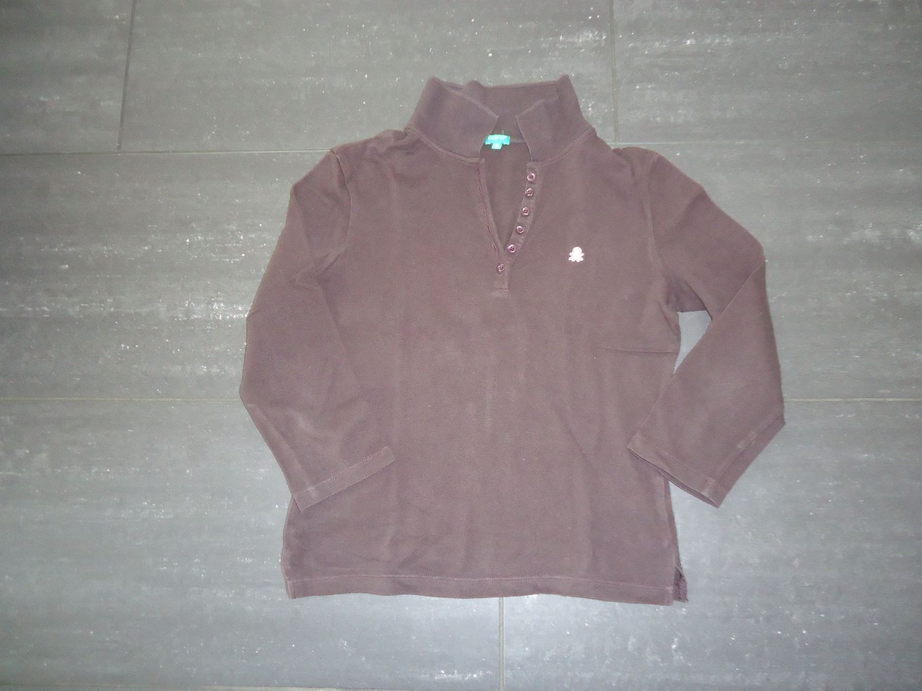 Pullover & Sweatshirts: Pullover von Benetton, Grösse XS – Gebraucht aus Wohlen AG von Michi761